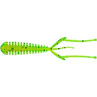 Силікон Select Toxic, 1,70", 4,3 см, 8 шт, 050: купити, ціна, Київ, Україна | Zabros