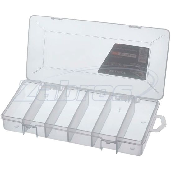 Фотография Select Lure Box, SLHS-024, 20,9x11,8x3,5 см