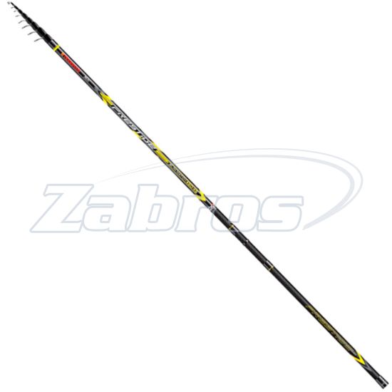 Фото Trabucco Prestige Slim Match, 4,5 м, 20-50 г