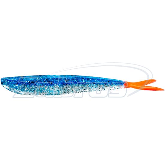 Фото Lunker City Fin-S Fish, 4,00", 10,15 см, 8 шт, 279