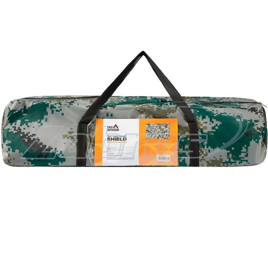 Цена Skif Outdoor Shield, 6x4 м, Camo
