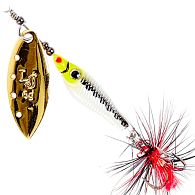 Блесна Lucky John Trian Blade Long, 18 г, LJTBL18-004: купить, цена, Киев, Украина | Zabros