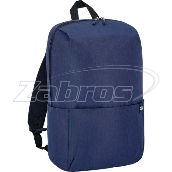 Фото Skif Outdoor City Backpack, 10 л, Dark Blue