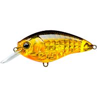 Воблер Yo-Zuri 3DR-X Crank SR 50F, 5 см, 8 г, 0,9 м, R1440-PGBL, купить, цена, Киев, Украина | Zabros