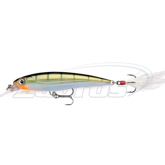 Фото Rapala X-Rap 100SP, 10 см, 13 г, 1,8 м, YP