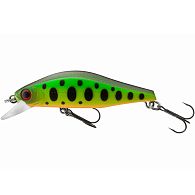 Воблер Daiwa Tournament Wise Minnow 50FS, 16711-206, 5 см, 5,2 г, Firetiger, купить, цена, Киев, Украина | Zabros