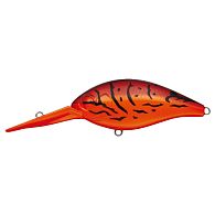 Воблер Ever Green Combat Crank 320, 6,4 см, 16,5 г, 3,2 м, 64, купить, цена, Киев, Украина | Zabros