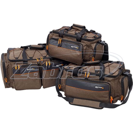 Купить Savage Gear System Carryall XL, 74247, 53 л, 62x44x29 см