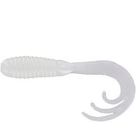 Силікон Big Bite Baits Triple Tip Grub, 2,00", 5,08 см, 10 шт, White: купити, ціна, Київ, Україна | Zabros
