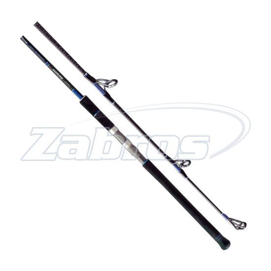 Фото Graphiteleader Barlette, GSOBS-87HHHX-TUNA, 2,61 м, 40-150 г