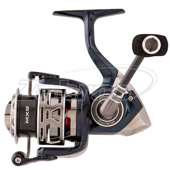 Фотография Mitchell MX9, 1486095, 3000