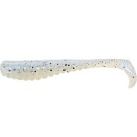Силікон Z-Man Swimmin' Trout Trick, 3,50", 8,9 см, 6 шт, Pearl Blue Glimmer: купити, ціна, Київ, Україна | Zabros