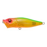 Воблер Megabass POP-X 64F, 6,4 см, 7 г, Gp Twilight Hachiro, купити, ціна, Київ, Україна | Zabros