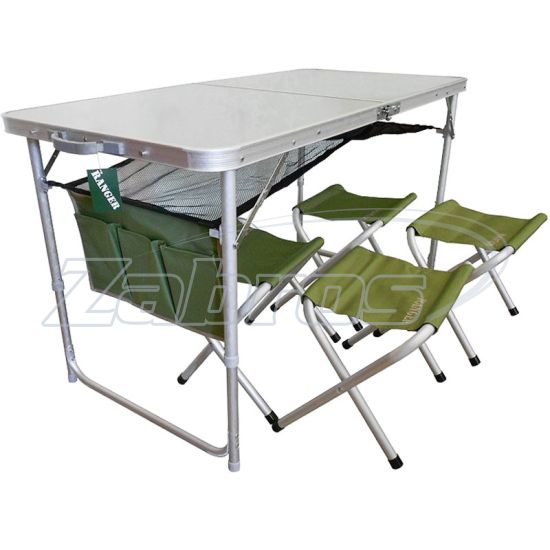 Фотография Ranger TA21407+FS 21124, RA1102