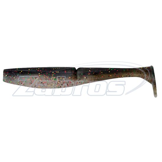 Фото Daiwa Bait Junkie Minnow, 6,20", 15,75 см, 3 шт, Red Bait Glow