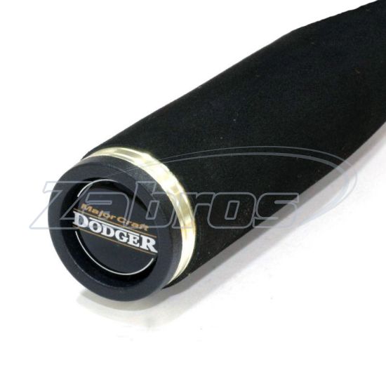 Фото Major Craft Dodger, DGS-832MH, 2,52 м, 12-42 г.