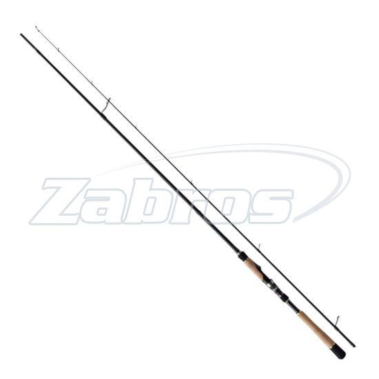 Фото Major Craft SkyRoad Seabass, SKR-862ML, 2,59 м, 10-30 г