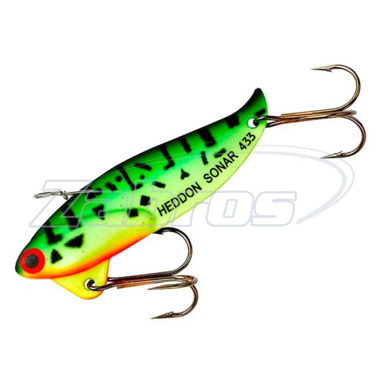 Фото Heddon Sonar, 4,9 см, 7 г, X0431GRA