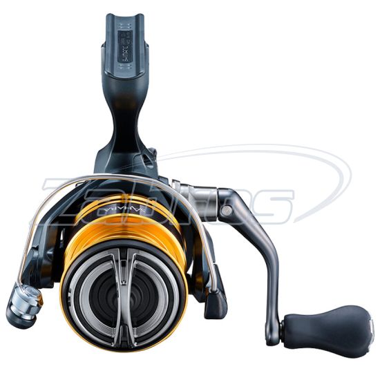 Фотография Shimano Sahara FJ, SHC2000SHGFJ