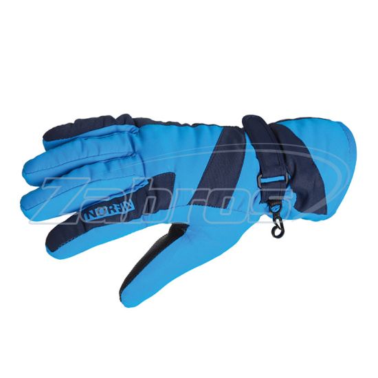 Фото Norfin Windstop Blue, 705063-L