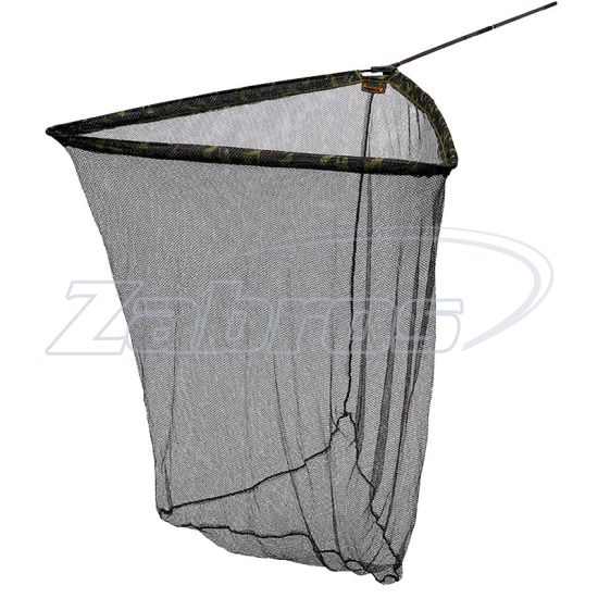 Фото Prologic Avenger Landing Net, 65005, 106x106x95 см, 1,8 м, 2 секц