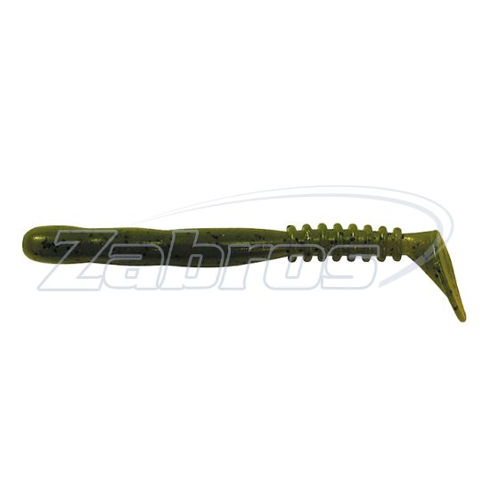 Фото Reins Rockvibe Shad, 3,00", 7,6 см, 15 шт, 001