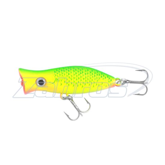 Фото Halco Roosta Popper 45, 4,5 см, 4 г, R7