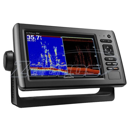 Garmin echoMAP CHIRP 72dv, 010-01570-01, Киев
