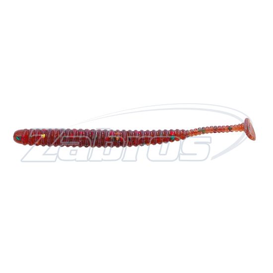 Фото Reins Aji Adder Shad, 2,00", 5,08 см, 15 шт, U003