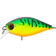 Воблер Trident Chic SR 36F, 3,6 см, 4 г, 0,4 м, 041, купити, ціна, Київ, Україна | Zabros