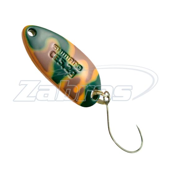 Фото Shimano Cardiff Roll Swimmer, 5VTRC45R24, 4,5 г, 24T