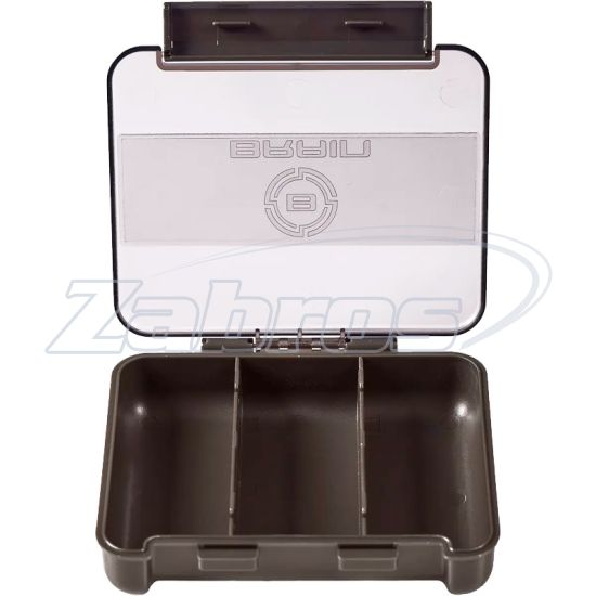 Картинка Brain Tackle Box 35, 10,2x8,7x2,4 см