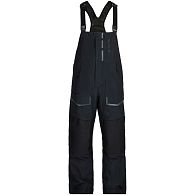 Полукомбинезон зимний Simms Challenger Insulated Bib, 13866-001-60, XXL, Black: купить, цена, Киев, Украина | Zabros