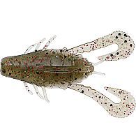 Силикон Z-Man Crusteaz, 2,00", 5,08 см, 6 шт, Gudgeon: купить, цена, Киев, Украина | Zabros