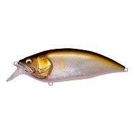 Воблер Megabass BIG-M 2.0, 12,6 см, 56 г, 2 м, Pm Ghost Ayu, купить, цена, Киев, Украина | Zabros