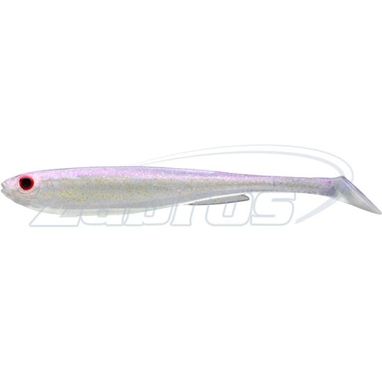 Фото Daiwa Prorex Real Slim Shady, 15100-407, 6,30", 16 см, 25,5 г, 1 шт, White Ghost
