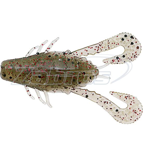 Фото Z-Man Crusteaz, 2,00", 5,08 см, 6 шт, Gudgeon