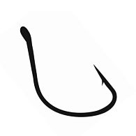 Крючок MiniMax Kaizu, SW-003-10, 10 шт, Black: купить, цена, Киев, Украина | Zabros