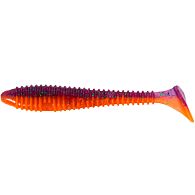 Силікон Select Fatfish, 2,40", 6,1 см, 6 шт, 277: купити, ціна, Київ, Україна | Zabros