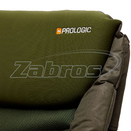 Цена Prologic Inspire Relax Chair With Armrests, 64159