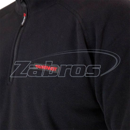 Купить Fahrenheit Classic Micro ZIP, FACLM07501XL/R, Black