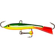 Балансир Rapala Jigging Rap Beaded Hook, 3 см, 6 г, BYR: купити, ціна, Київ, Україна | Zabros