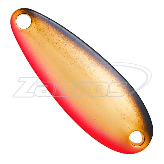 Фото Daiwa Crusader Gekiatsu, 4 г, 2,8 см, Akahara Фото Daiwa Crusader Gekiatsu, 4 г, 2,8 см, Akahara