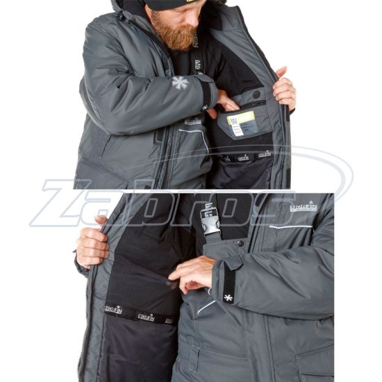 Купити Norfin Arctic 3, 423002-M