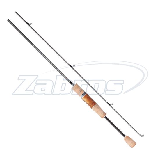 Фото Graphiteleader Super Bellezza, GLSBS-672SUL-T, 2,01 м,  0,8-7 г