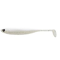 Силикон Lucky John Makora Shad Tail, 4,00", 10,15 см, 6 шт, 140408-003, купить, цены в Киеве и Украине, интернет-магазин | Zabros