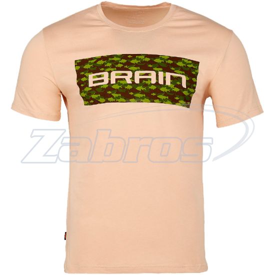 Фото Brain 2022, XL, Beige