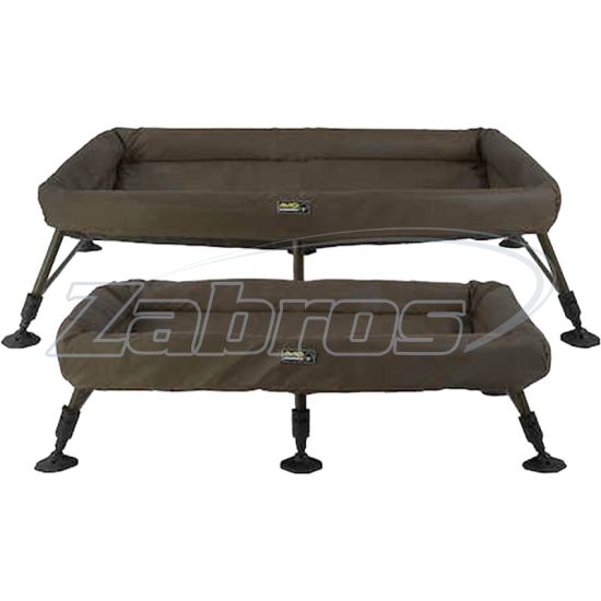 Картинка Avid Carp Stormshield Safeguard Standard, A0550001, 30-40x65x100 см