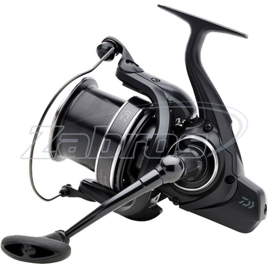 Фотографія Daiwa 23 Emblem 35 SCW QD Фотографія Daiwa 23 Emblem 35 SCW QD
