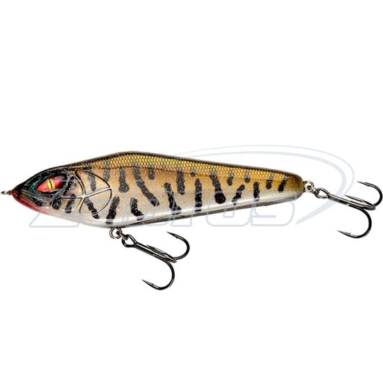 Фото Daiwa Prorex Lazy Jerk 155SS, 15,5 см, 85 г, Live Burbot